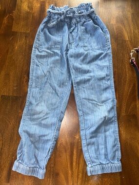 Boden lightweight Joggers